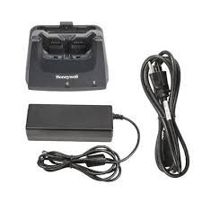Kit includes Dock, Power Supply and Powe