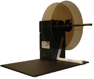 Intermec GLU-100 Rewinders