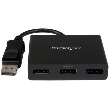 StarTech MSTDP123DP Cables