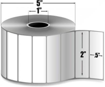 AirTrack AT3200TW-2-05-4550-1-R Labels