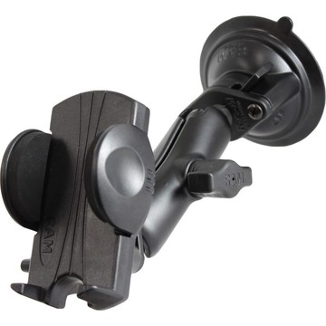 RAM Mount RAM-B-166-UN1U Accessories
