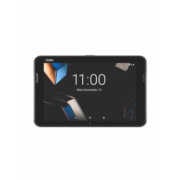 Zebra ET401, 10″, Wi-Fi, Value, No Scan, 6GB/64GB, Android GMS