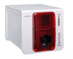 imagen de Impresoras de Tarjetas Evolis ZN1HB000RS