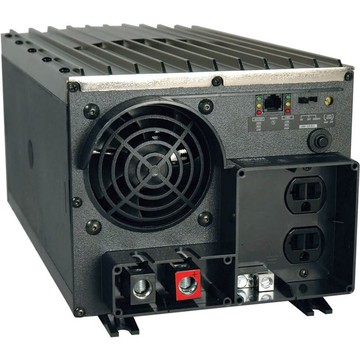 Tripp-Lite PV2000FC Accessories