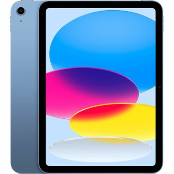Apple MD4H4LLA Tablets