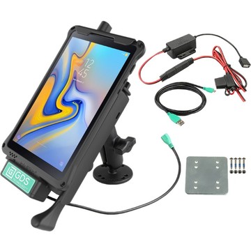 RAM Mount RAM-GDS-B-101LB-SAM40U Accessories