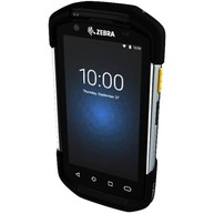 Zebra TC72 MaxConnect Pro Mobile Computer 4GB RAM, 32GB, 4.7" Display, Android 8.1, 2D Imager image