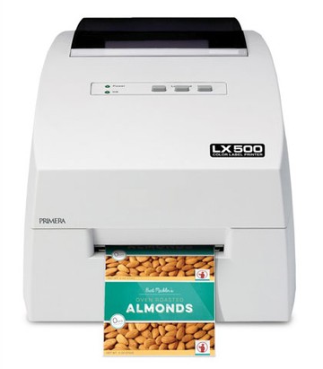 Primera 74273 Color Label Printers