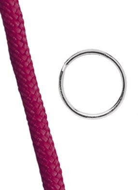 Brady 2135-3117 Lanyards