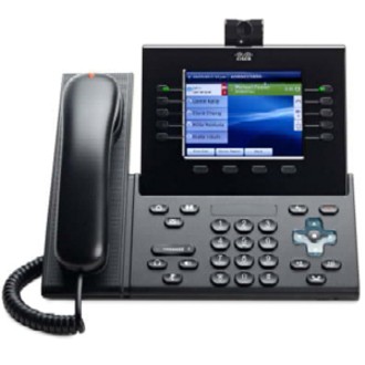 Cisco CP-899900-HS-C Accessories
