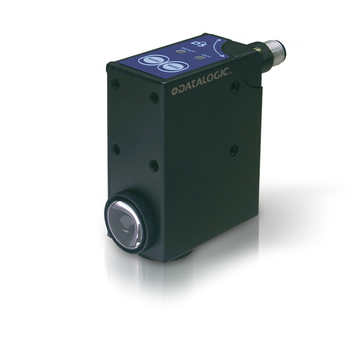 DATALOGIC AUTOMATION,TLU-115L 9MM M12 CONN.HOR.SPOT
