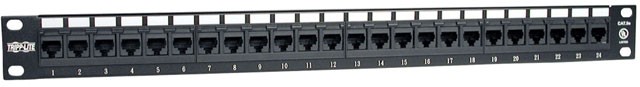 Accessories Tripp-Lite N252-024