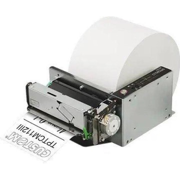 Imprimantes Kiosk Custom 915KV010400300