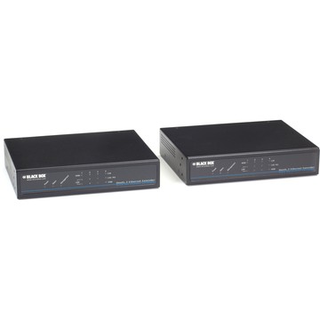 Black Box LB524A-KIT-R2 Wireless Adapters
