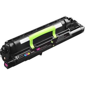 Lexmark 72K0D30 Accessories