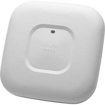 Cisco-IMSourcing Aironet 2702I 802.11ac 1.30 Gbit/s Wireless Access Point - AIR-CAP2702I-A-K9