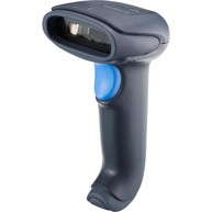 MS837 with USB cable image