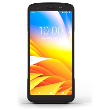 Zebra TC22 Computadora Móvil SE4710, 6GB/64GB, Pantalla de 6", Android 13, Wi-Fi 6E, NFC