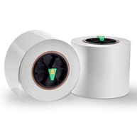 PRIMERA, 8" X 6" PREMIUM GLOSS PAPER, 450/ROLL, 3" CORE image