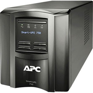 APC SMT750I Power Supply