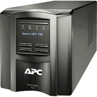 APC SMT750I Power Supply image