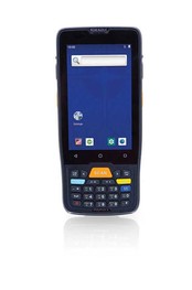 Datalogic Memor K Mobile Computer 4" Touchscreen, Numeric Keypad, 3GB/32GB, 2D Imager, Android 9 image