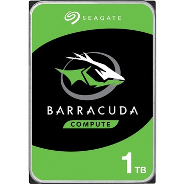 Seagate ST1000DM010 Accessories