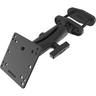 RAM MOUNT, UNPKD RAM MOUNT VESA PLATE SQUARE TUBE image