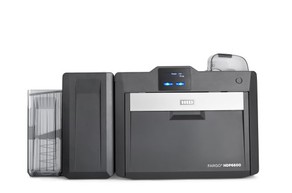 Fargo 94640 Karten Drucker Bild