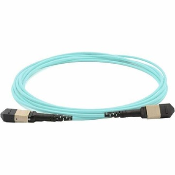 Cisco 16.40 ft Network Cable - CB-M12-M12-MMF5M=