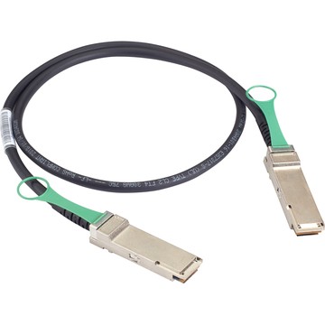 Black Box QSFP-H40G-CU3M-BB Cables
