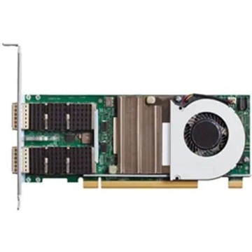 Cisco 1455 25Gigabit Ethernet Card - UCSC-PCIE-C25Q-04=