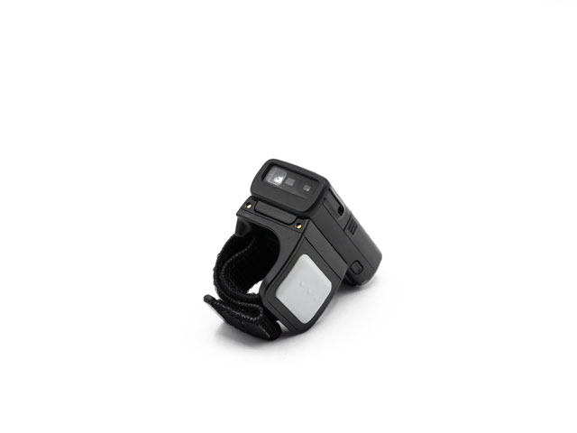 logo Scanners de codes-barres