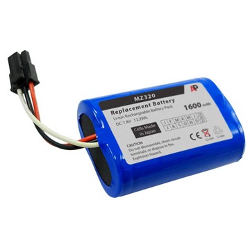 AirTrack AK18353-1-COMPATIBLE Accessories