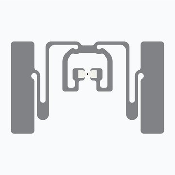 Avery-Dennison RF100822 Tags