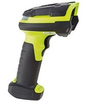 BARTEC B7-A2S4-1HP0 Handheld Barcode-Scanner Bild