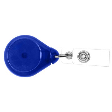 Brady 609-TR-RBLU Badge Reels