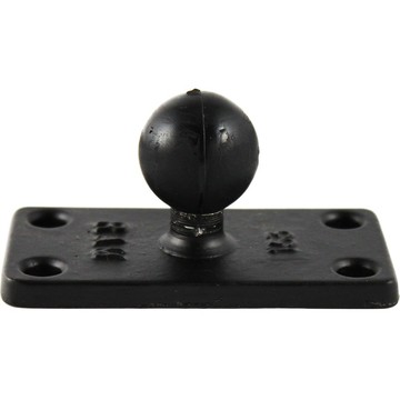 RAM Mount RAM-B-202U-153 Accessories