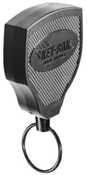 Brady BR-48-BLK Badge Reels image