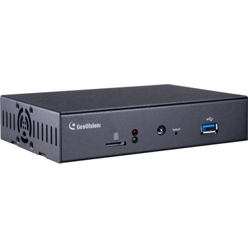 GeoVision 710-PN401-000 Accessories