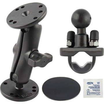 RAM Mount RAM-B-101U-CR1 Accessories