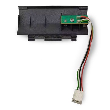 Ribbon Sensor for Evolis Pebble