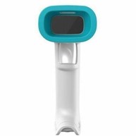 Honeywell Xenon Ultra 1962h Scanner Cordless, Healthcare, 2D Area Imager, HD Focus, White Anti-Microbial Housing, Bluetooth image