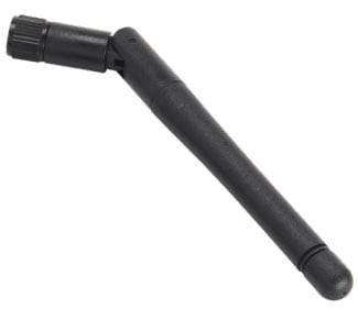 Antena WLAN Interior Articulada, 109 mm