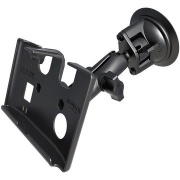 RAM Mount RAM-B-166-GA55U Accessories
