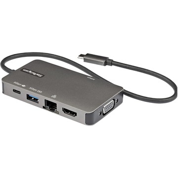 StarTech DKT30CHVPD2 Cradles