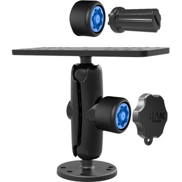 RAM Mount RAM-SG-B-111U Accessories