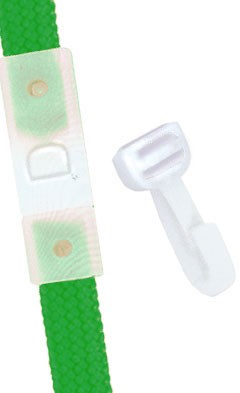 Brady 2137-4060 Lanyards