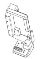 Zebra ET8X Port Expander with Video