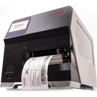 XLP 606 peripheral, touch color display. Basic I/O image